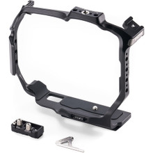 Tilta Full Camera Cage for Canon R1 (Black)