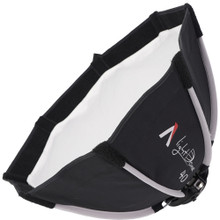 Aputure Light Dome 40 with Grid for STORM 80c (40 cm)