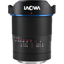 Venus Optics Laowa 15mm f/4.5 Macro Lens (Sony E, Auto-Aperture)