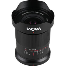 Venus Optics Laowa 15mm f/4.5 Macro Lens (Nikon Z, Auto-Aperture)