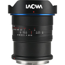 Venus Optics Laowa 15mm f/4.5 Macro Lens (Canon RF)