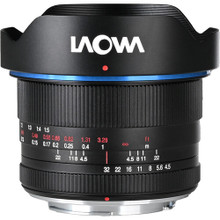 Venus Optics Laowa 15mm f/4.5 Macro Lens (Nikon F)