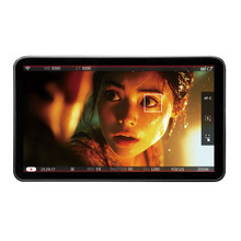 Portkeys LS7P 7" 3G-SDI/4K HDMI High Brightness Monitor with Wireless Camera Control