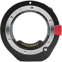 Techart PRO Autofocus Adapter (Contax G Lens to Nikon Z-Mount Camera)