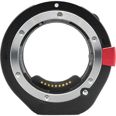Techart PRO Autofocus Adapter (Contax G Lens to Nikon Z-Mount Camera)
