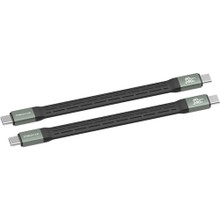 ProGrade Digital USB-C 4.0 Cable (14 cm, 2-Pack)