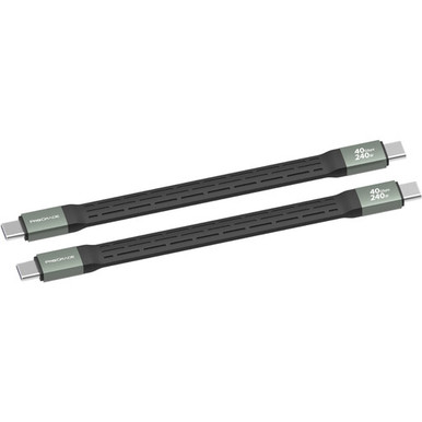 ProGrade Digital USB-C 4.0 Cable (14 cm, 2-Pack)