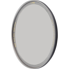 B+W T-Pro HTC-Pol Kasemann Circular Polarizer Filter (58mm)