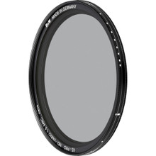 B+W XS-Pro Digital ND Vario MRC-Nano Filter (77mm, 1 to 5-Stop)