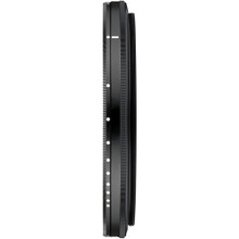 B+W XS-Pro Digital ND Vario MRC-Nano Filter (58mm, 1 to 5-Stop)