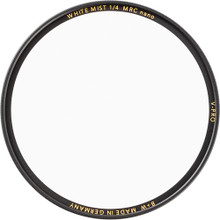 B+W White Mist 1/4 MRC Nano V-Pro (49mm)