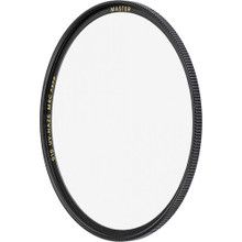 B+W UV-Haze MRC MASTER Filter (77mm)