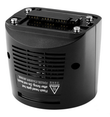 Godox Witstro H200R Round Flash Head for AD200 TTL Pocket Flash