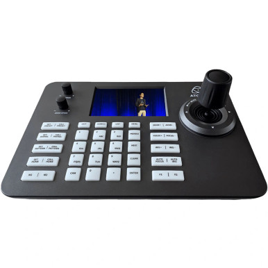 Remote Control Camera Floor Atomos Camera Remote Control Unit for A-Eye PTZ Cameras | Auckland | NZ