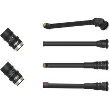Venus Optics Laowa Probe Zoom 15-24mm T8 and 15-35mm T12 Lens Bundle (ARRI PL)