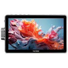 Viltrox DC-A1 7-inches HDMI 2.0 High-Bright On-Camera Monitor