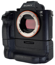 Pre-loved Sony a7 II Mirrorless Camera (S/N: 7339340)