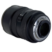 Pre-loved Nikon AF-S DX Zoom-NIKKOR 17-55mm f/2.8G IF-ED Lens