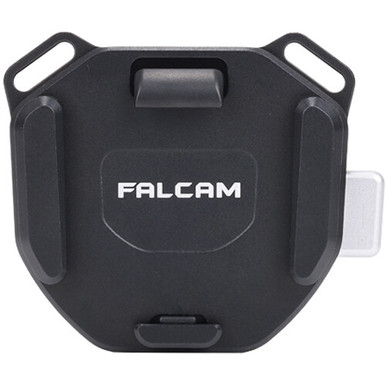 Falcam F38 Quick Release Buckle Base for Shoulder Strap