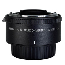 Pre-loved Nikon AF-S Teleconverter TC-17E II