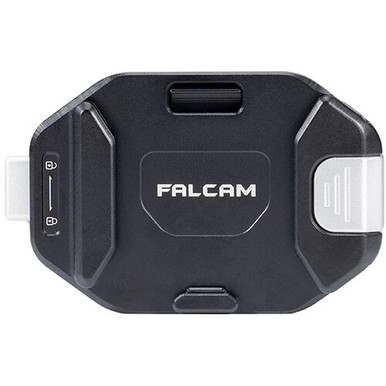 Falcam F38 Quick Release for Backpack V2