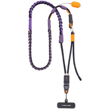 PGYTECH LinkGo Phone Photography Braided Strap (Aurora Purple)