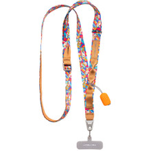 PGYTECH LinkGo Phone Photography Webbing Strap (Modern Art)