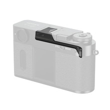 SmallRig 5222 Thumb Grip for FUJIFILM X half (Black)