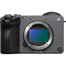 Sony FX2 Digital Cinema Camera (Body Only) +BONUS 256GB Type A Card
