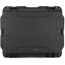 Nanuk 955 Wheeled Hard Case (Black, 62.5L)