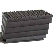 Nanuk Multi-Layered Cubed Foam Insert for 938 Case