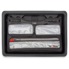 Nanuk Lid Organizer for 925 Case (Black)