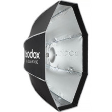 Godox Umbrella-Style Softbox with Bowens Mount (90 cm)