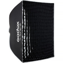 Godox Umbrella-Style Softbox with Bowens Mount (90 x 90 cm)
