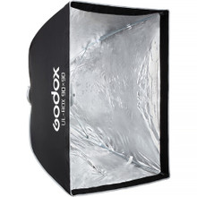 Godox Umbrella-Style Softbox with Bowens Mount (90 x 90 cm)