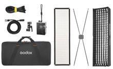 Godox FL200SR K1 Full Color Flexible LED Light Mat (34 x 122 cm)