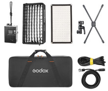 Godox FL100R K1 Full Color Flexible LED Light Mat (34 x 64 cm)