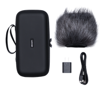 Zoom APH-5S Accessory Pack for H5 Handy Recorder