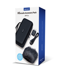 Zoom APH-5S Accessory Pack for H5 Handy Recorder