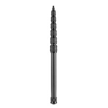 E-Image BC07 Carbon Fiber Telescopic Boom Pole (57.5 cm–2.07 m)