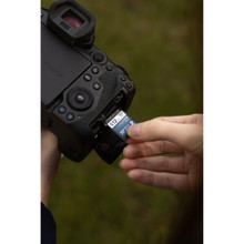 ProGrade Digital 512GB UHS-II V90 SDXC Iridium Memory Card