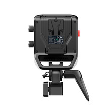 SmallRig RC 220C RGB COB LED Video Light