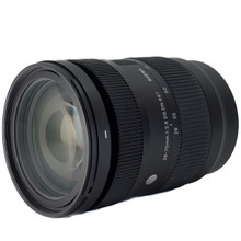 Pre-loved Sigma 28-70mm f/2.8 DG DN Contemporary Lens for Leica L (S/N: 56252929)