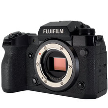 Pre-loved FUJIFILM X-H2 Mirrorless Camera (S/N: 2C002624)