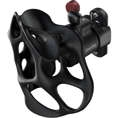 SmallRig "ImageGrip" Series Liquid Handle with NATO Clamp (Left Side) 5242