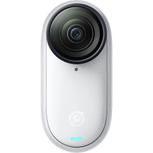 Insta360 GO 3S Standalone Camera 128GB - Arctic White