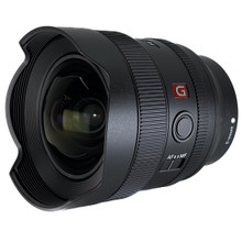 Pre-loved Sony FE 14mm f/1.8 GM Lens