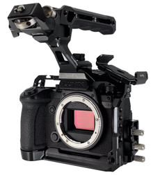 Pre-loved Panasonic Lumix S5 IIX Mirrorless Camera (Body Only)