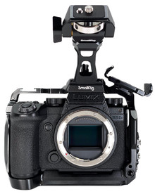 Pre-loved Panasonic Lumix S5 IIX Mirrorless Camera (Body Only)