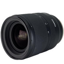 Pre-loved Tamron 17-28mm f/2.8 Di III RXD Lens (Sony E)